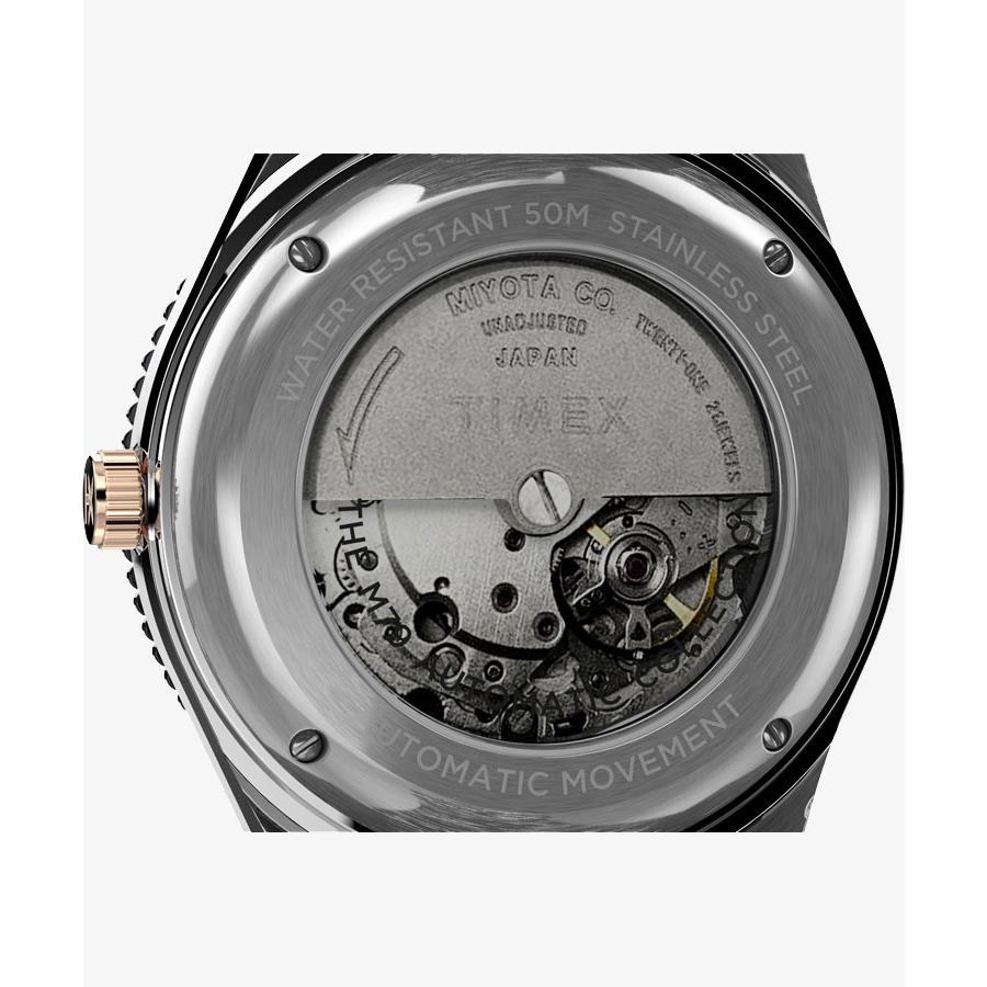 TIMEX（タイメックス） 【タイメックス 国内正規品】 TIMEX M79