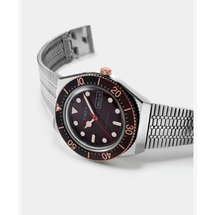 TIMEX（タイメックス） 【タイメックス 国内正規品】 TIMEX M79