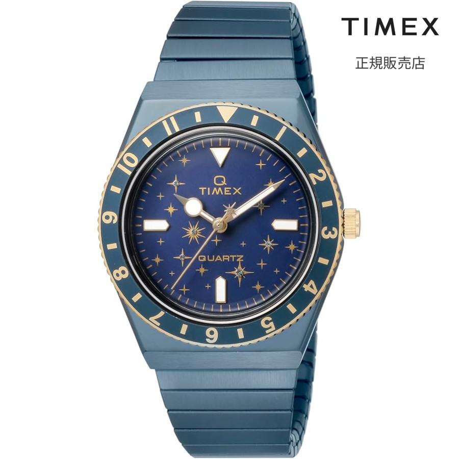 TIMEX（タイメックス） 【国内正規品】タイメックス Q TIMEX TW2V53500 : A.M.I Yahoo!店 - 通販 ...