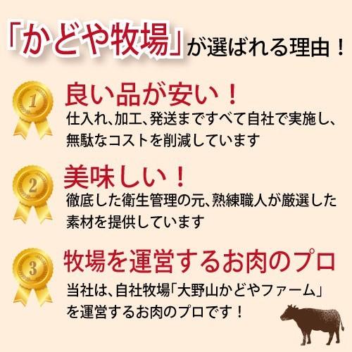 熟成肉 ロースステーキ A-GRADE 300g 国産牛 ドライエイジング 熟成肉 ステーキ ブランド 牛 肉 牛肉  国産 ギフト プレゼント 父の日 母の日｜kadoyabokujou｜06