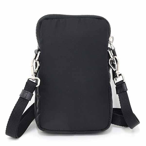 PRADA（プラダ） Re-Nylon スマートフォンケース ショルダーバッグ