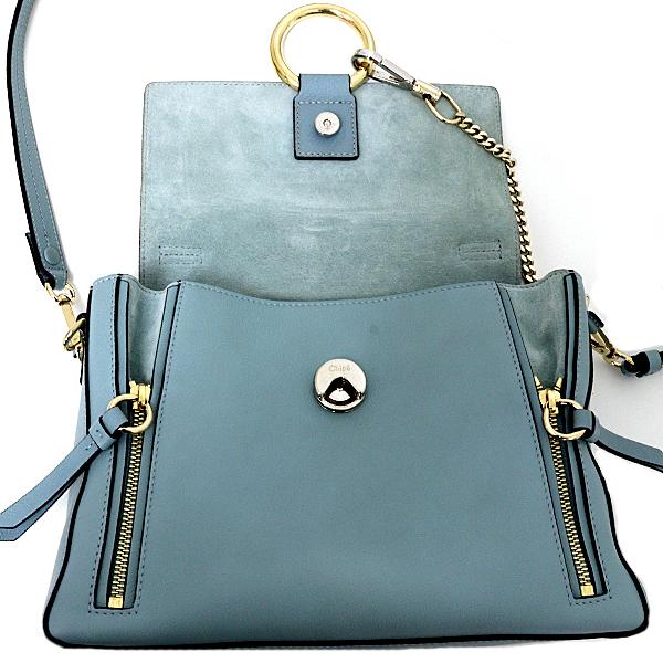 Chloe（クロエ） フェイデイ 2WAYバッグ ショルダーバッグ