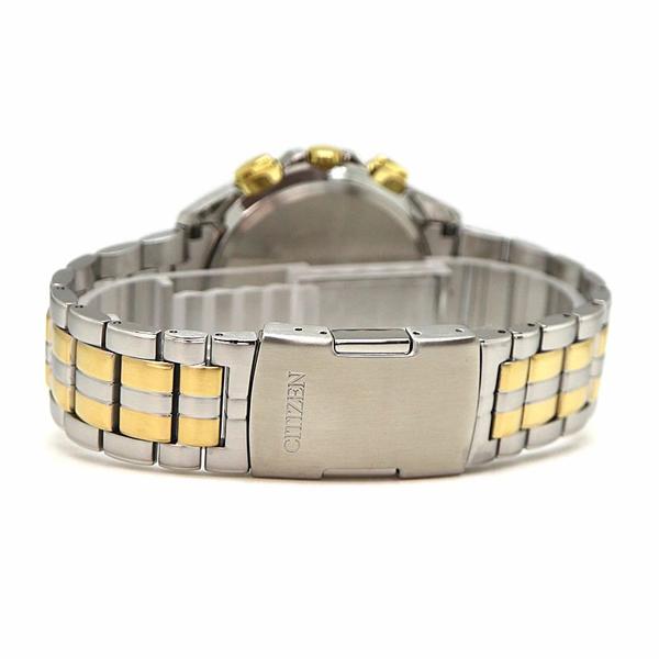 シチズン ラジオコントロール エコドライブ CB5875-97E 腕時計 メンズ CITIZEN（シチズン） メンズ腕時計 ラジオコントロール エコドライブ
