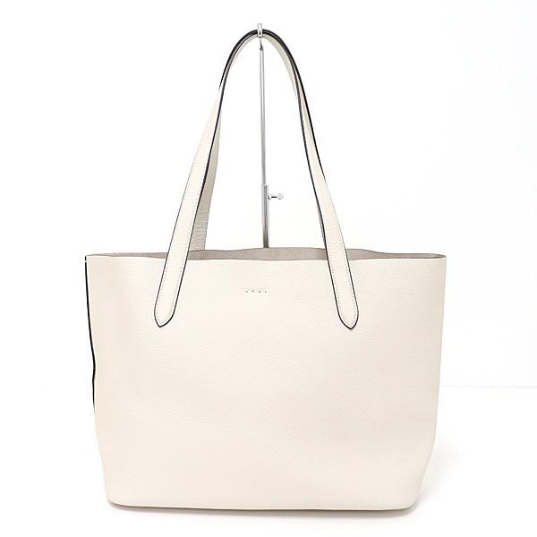 COACH（コーチ） キャメロン トート ナチュラル ペブル レザー 
