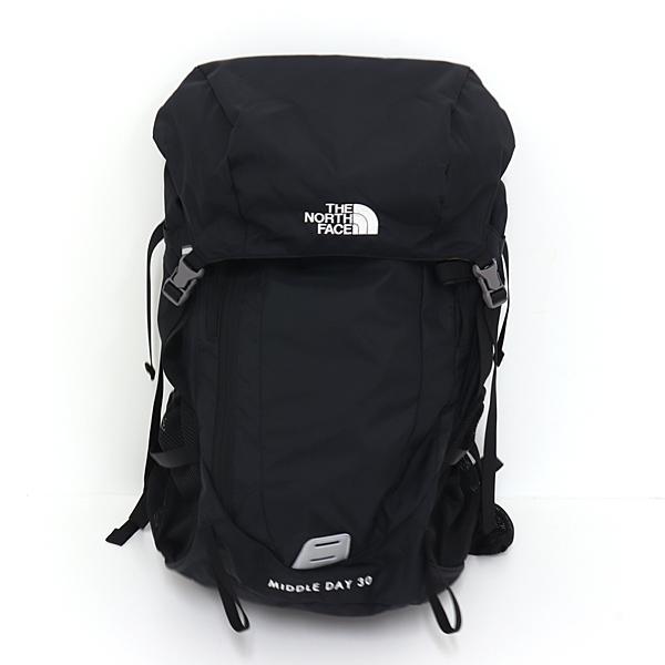 THE NORTH FACE ノースフェイス MIDDLE DAY30 バックパック リュック 