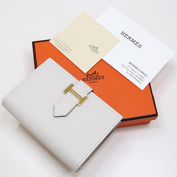 HERMES（エルメス） ベアン カードケース 名刺入れ エプソン 