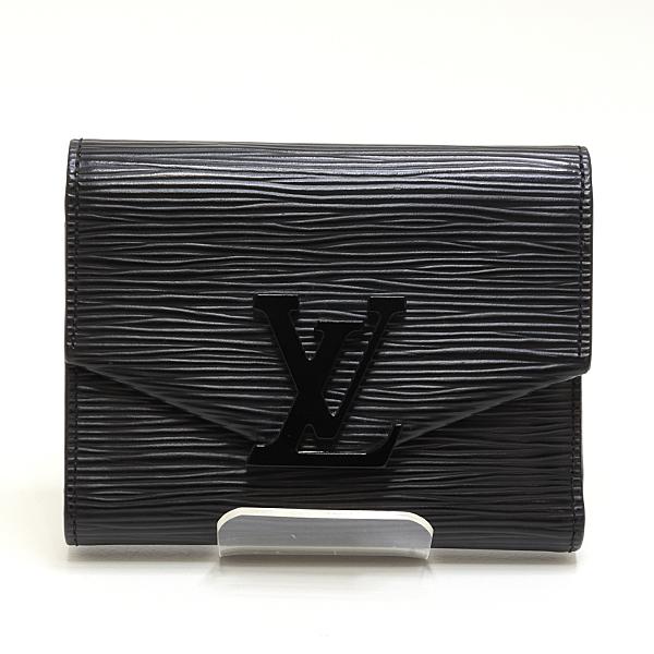 LOUIS VUITTON（ルイ・ヴィトン） ポルトフォイユ ヴィクトリーヌ