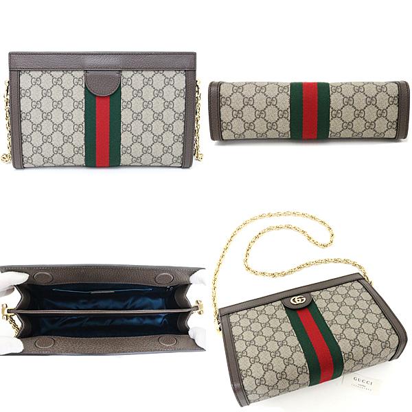 安い，2025 グッチ GUCCI オフィディア GG スモール ショルダーバッグ