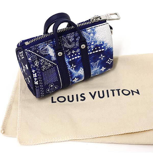 LOUIS VUITTON ルイ ヴィトン ポルト クレ ポーチ モノグラム LOUIS VUITTON ルイ ヴィトン ポルト クレ ポーチ モノグラム
