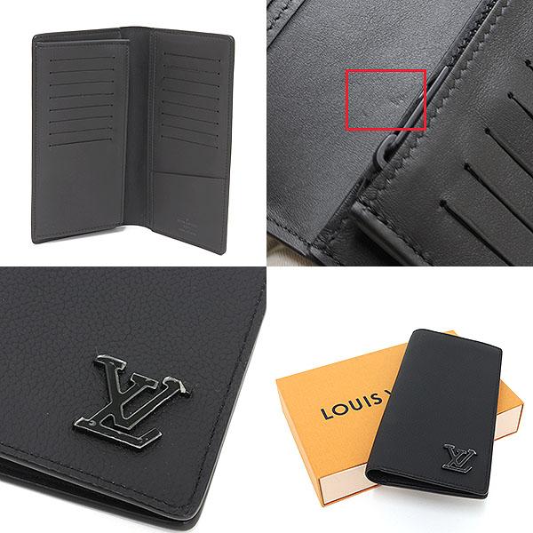 LOUIS VUITTON ルイヴィトン ポルトフォイユ・ブラザ NM LOUIS VUITTON ルイヴィトン ポルトフォイユ・ブラザ NM