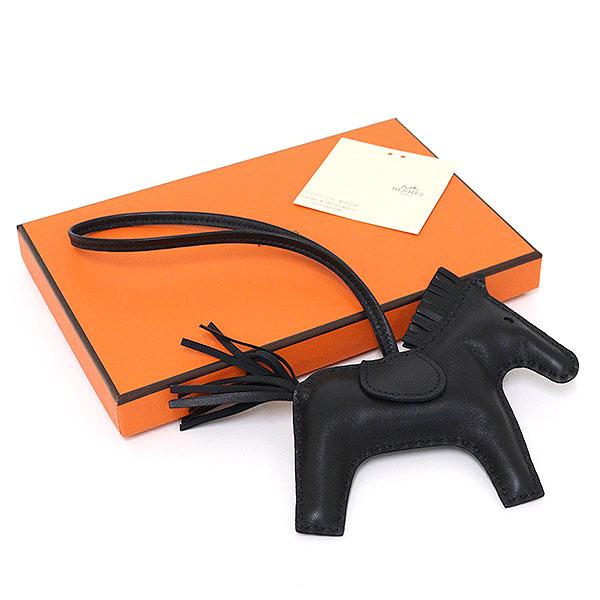 HERMES（エルメス） ロデオペガサス MM 馬 ホース チャーム バッグ 
