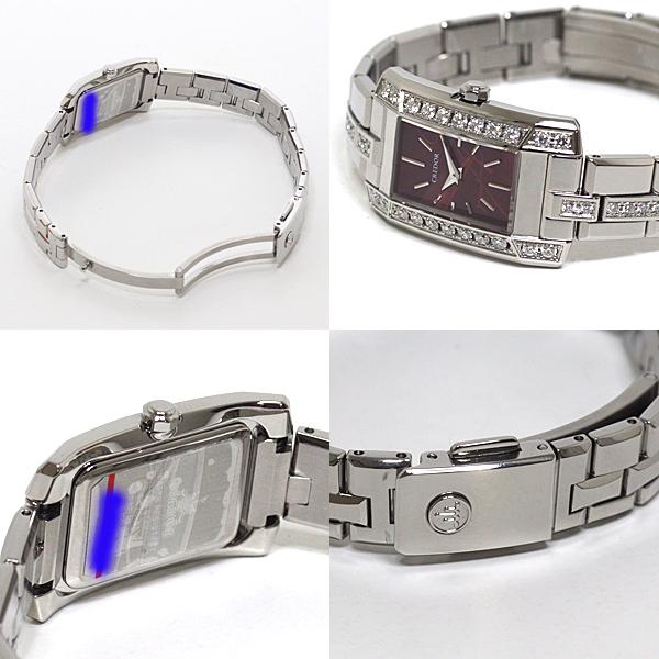 SEIKO セイコー レディース腕時計 クレドール ノード 5A70-0AY0 ダイヤ ボルドー文字盤  クォーツ【中古】 楽天市場】SEIKO セイコー レディース腕時計 クレドール ノード 5A70