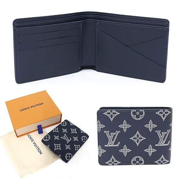 LOUIS VUITTON（ルイ・ヴィトン） ルイ ヴィトン ポルトフォイユ