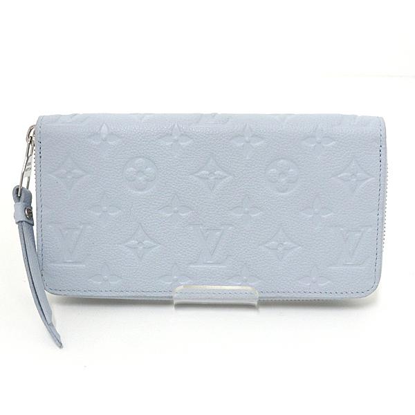 LOUIS VUITTON（ルイ・ヴィトン） ジッピー・ウォレット モノグラム
