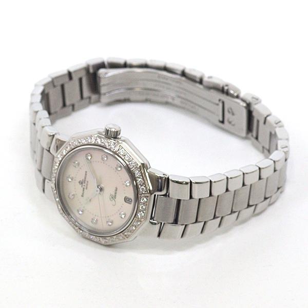 BAUME&MERCIER（ボーム&メルシエ） レディース腕時計 リビエラ