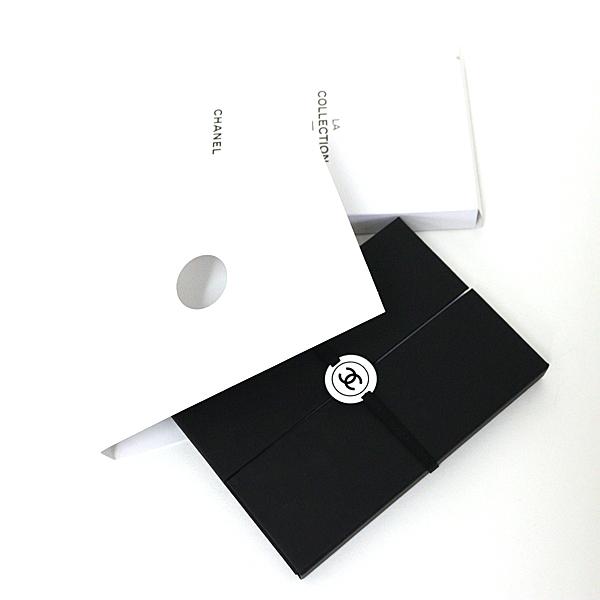 CHANEL（シャネル） LA COLLECTION 2024 ラ コレクション メモ帳 付箋