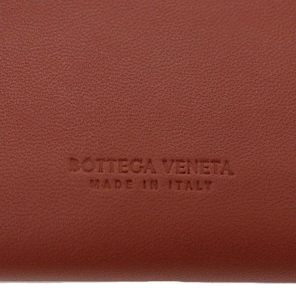 BOTTEGA VENETA（ボッテガ・ヴェネタ） ボッテガ ヴェネタ ラウンド