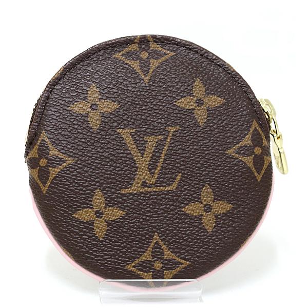 LOUIS VUITTON ルイヴィトン　ポルトモネ・ロン　ヴィヴィエンヌ新品 LOUIS VUITTON ルイ ヴィトン ポルトモネ・ロン ヴィヴィエンヌ 日本