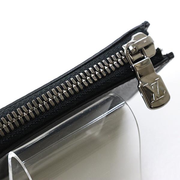 LOUIS VUITTON ルイ・ヴィトン/ポルトモネ・ジュール/モノグラム・エクリプス/M63536/MB4***/Aランク/75【中古】 LOUIS VUITTON ルイ・ヴィトン/ポルトモネ・ジュール/モノグラム