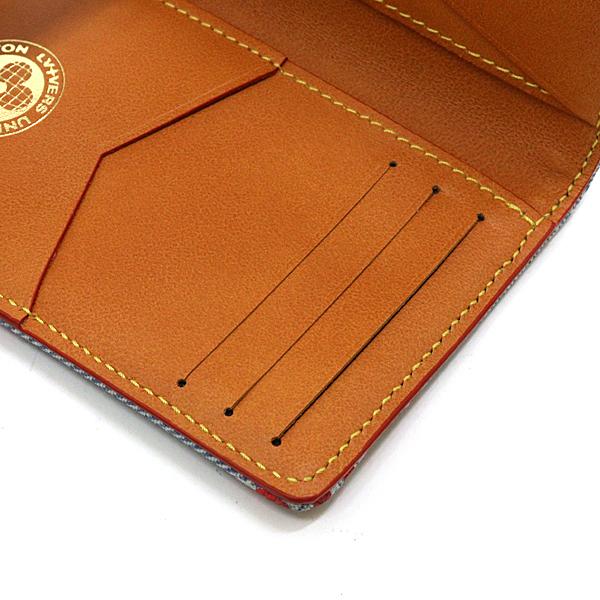 LOUIS VUITTON ルイヴィトン カードケース オーガナイザー･ドゥ ポッシュ N00164 二つ折り 未使用品 LOUIS VUITTON（ルイ・ヴィトン） カードケース オーガナイザー・ドゥ