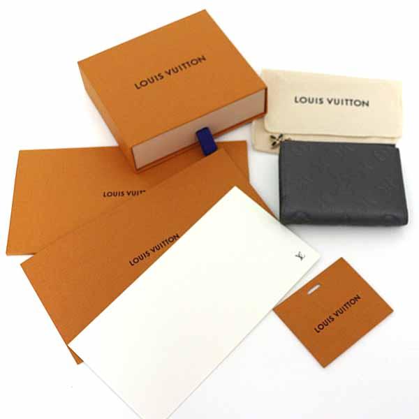 LOUIS VUITTON ルイ ヴィトン ポルトフォイユ・リサ 二つ折り財布  