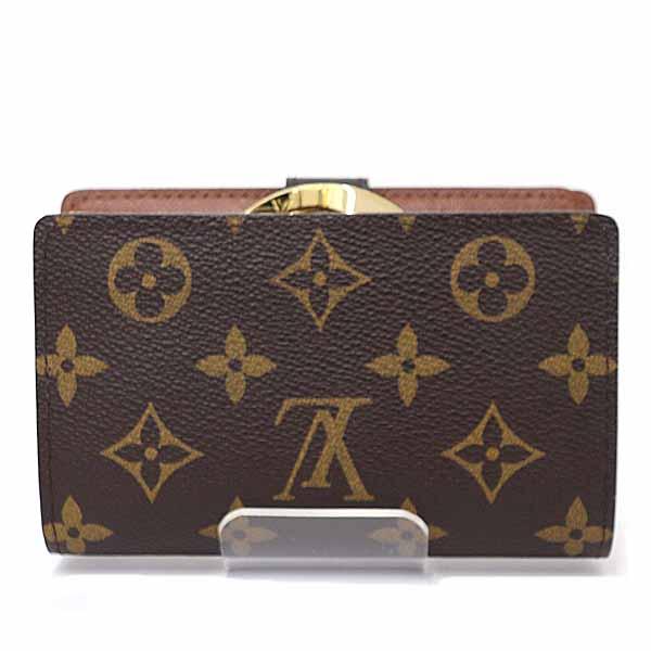 LOUIS VUITTON（ルイ・ヴィトン） ルイ ヴィトン ポルトフォイユ