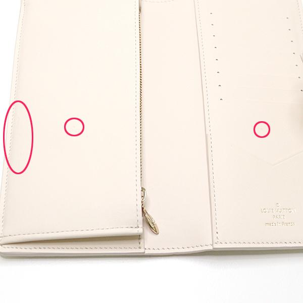 LOUIS VUITTON（ルイ・ヴィトン） LV ヴェルティカル ウォレット