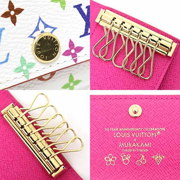 LOUIS VUITTON（ルイ・ヴィトン） ルイ ヴィトン 村上隆 LV × TM