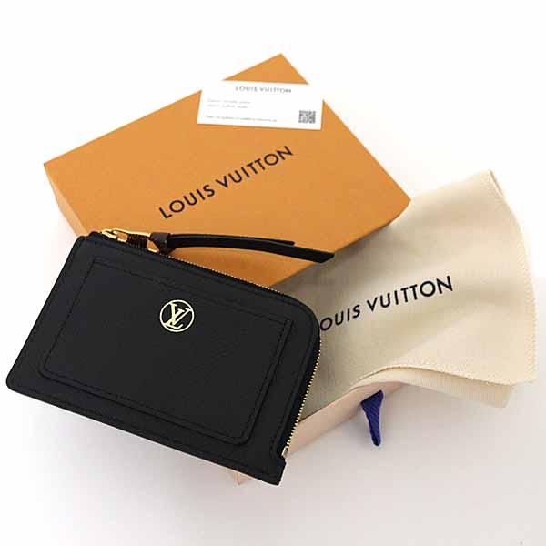 LOUIS VUITTON（ルイ・ヴィトン） ルイ ヴィトン カードケース ポルト