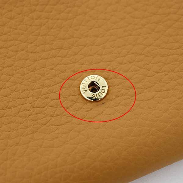 LOUIS VUITTON（ルイ・ヴィトン） ルイ ヴィトン ポルトフォイユ