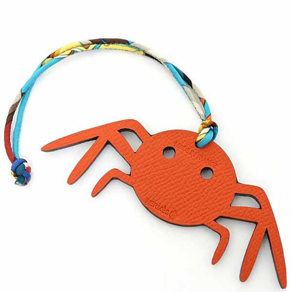 HERMES（エルメス） プティ アッシュ Petit H スパイダー 蜘蛛 クモ