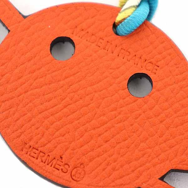 HERMES（エルメス） プティ アッシュ Petit H スパイダー 蜘蛛 クモ