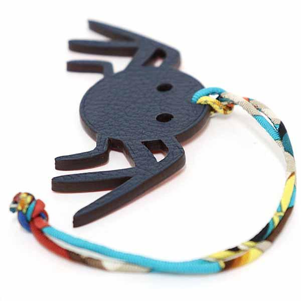 HERMES（エルメス） プティ アッシュ Petit H スパイダー 蜘蛛 クモ