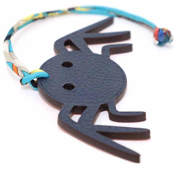 HERMES（エルメス） プティ アッシュ Petit H スパイダー 蜘蛛 クモ