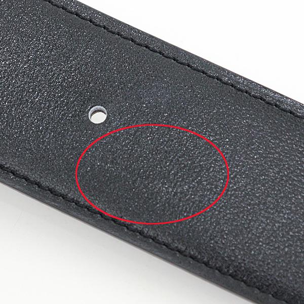 HERMES（エルメス） バックル ロワイヤル & レザーベルト 38 ボックス