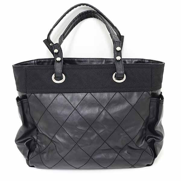 CHANEL（シャネル） パリビアリッツGM トートバッグ ショルダーバッグ