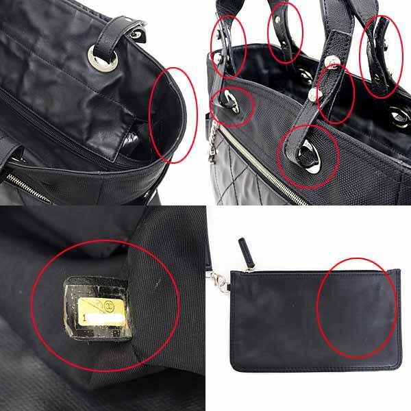 CHANEL（シャネル） パリビアリッツGM トートバッグ ショルダーバッグ