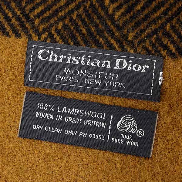 Christian Dior（クリスチャン・ディオール） クリスチャン ディオール