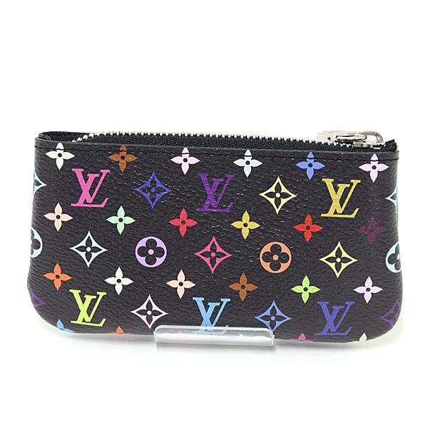 LOUIS VUITTON（ルイ・ヴィトン） LV×TM カードキーケース ポシェット