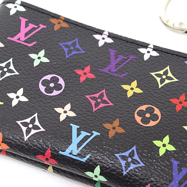 LOUIS VUITTON（ルイ・ヴィトン） LV×TM カードキーケース ポシェット