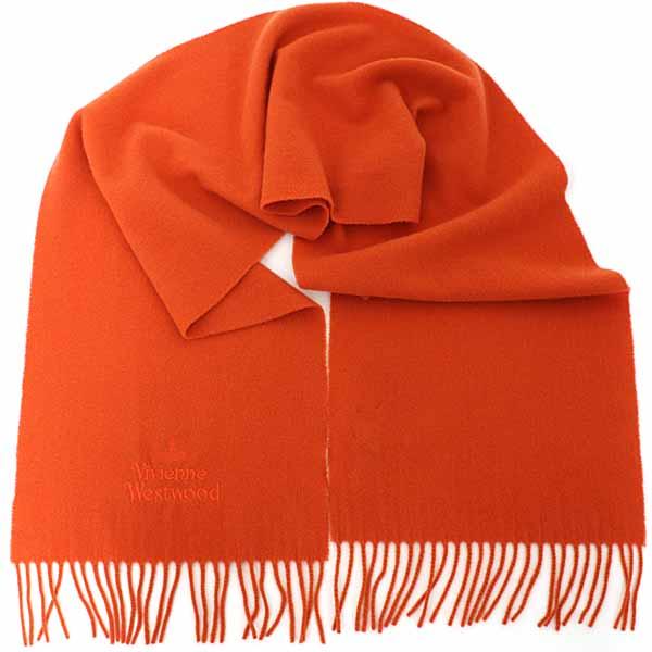 Vivienne Westwood（ヴィヴィアンウエストウッド） EMBROIDERED LOGO