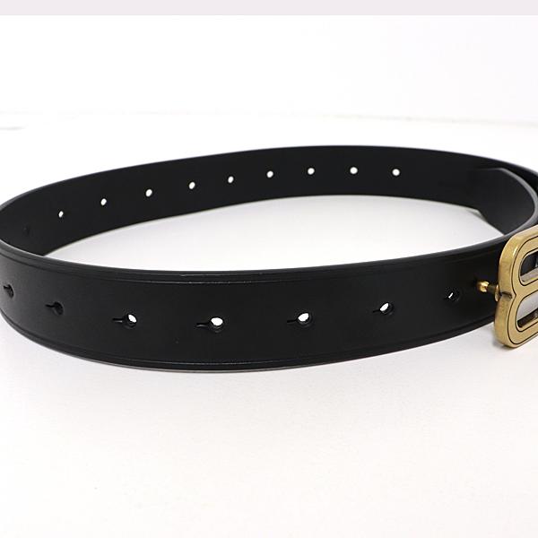 バレンシアガ BALENCIAGA ベルト 673526 レディース 【中古】Aランク BALENCIAGA（バレンシアガ） ベルト 673526 レディース 【中古】A