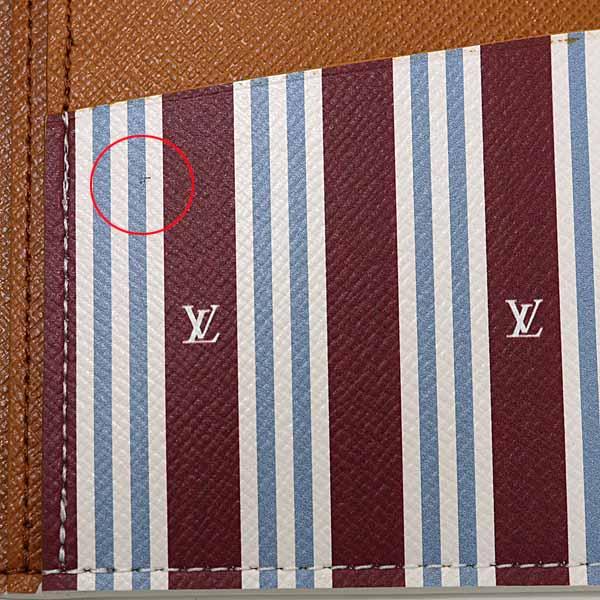 LOUIS VUITTON（ルイ・ヴィトン） ルイ ヴィトン ポルトフォイユ