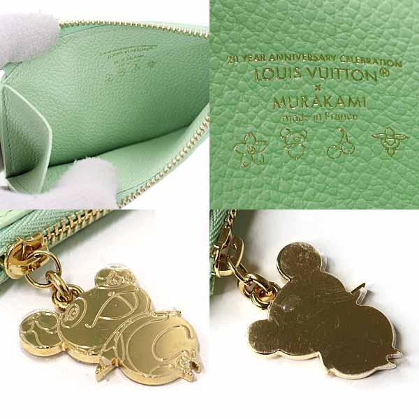 LOUIS VUITTON（ルイ・ヴィトン） ルイ ヴィトン 村上隆 LV × TM