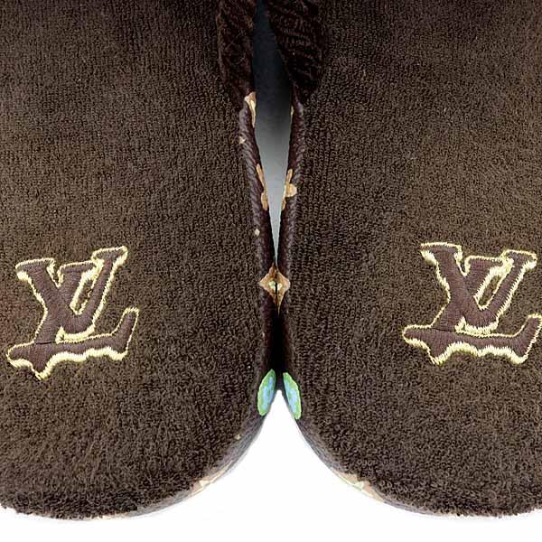 LOUIS VUITTON（ルイ・ヴィトン） ルイ ヴィトン LV パレス・ライン