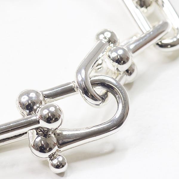 TIFFANY&Co.（ティファニー） TIFFANY ハードウェア ラージ リンク