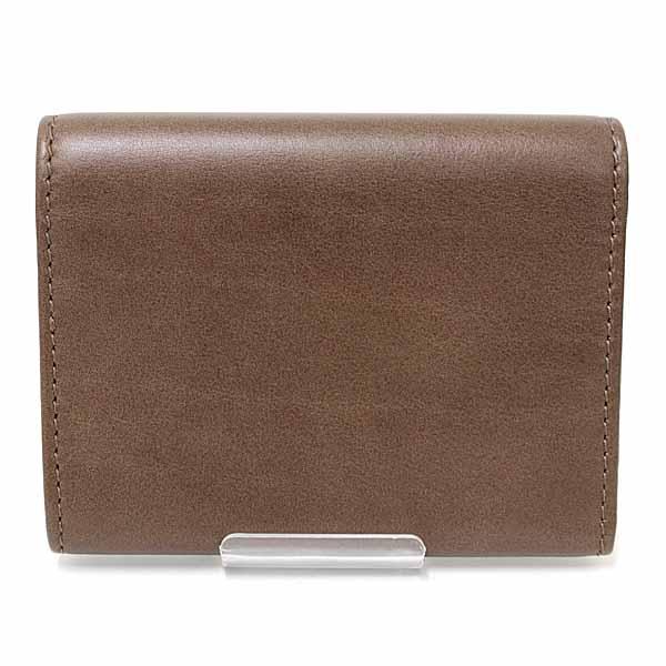 GUCCI（グッチ） GUCCI GGマーモント カードケース 名刺入れ ダブルG