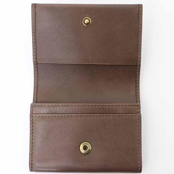 GUCCI（グッチ） GUCCI GGマーモント カードケース 名刺入れ ダブルG