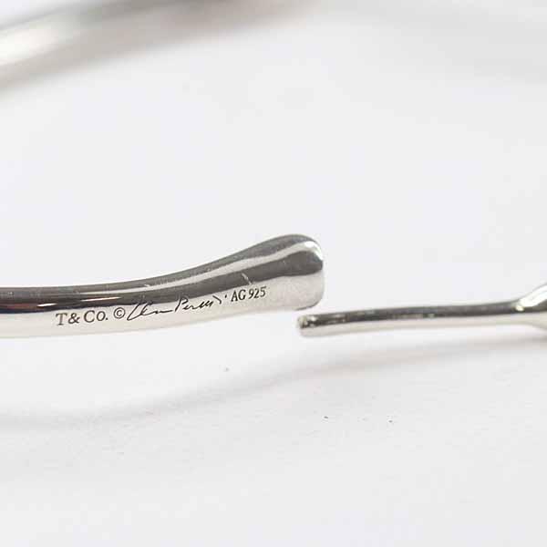 TIFFANY&Co.（ティファニー） TIFFANY エレサ・ペルッティ オープン