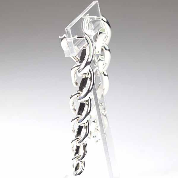 TIFFANY&Co.（ティファニー） フォージ ドロップ リンク ピアス